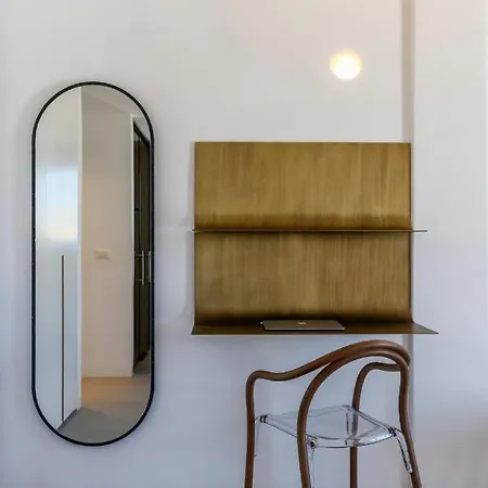 Splendid Mykonos Luxury & Βίλα