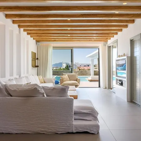 Splendid Mykonos Luxury & Βίλα