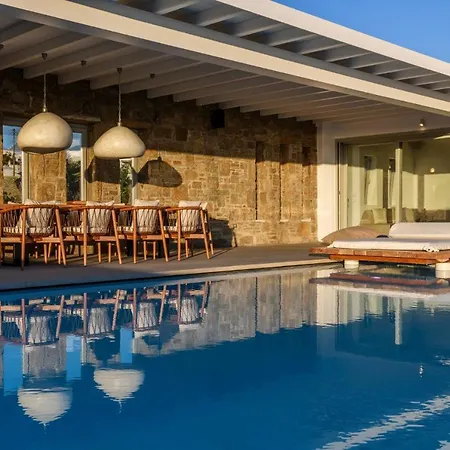 Splendid Mykonos Luxury & Βίλα